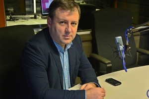 18.04.2018 Mariusz Kozaczek