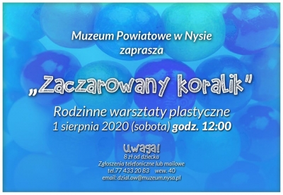 fot. Muzeum Powiatowe w Nysie