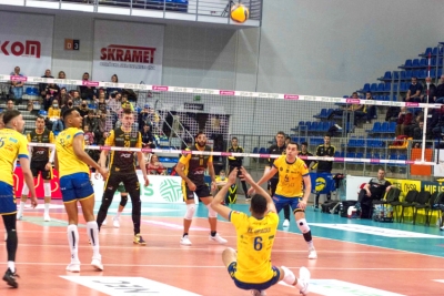 Trzeci set ...
